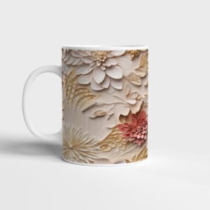 Mug Design 102349