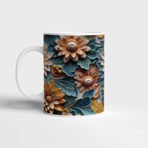 Mug Design 102350