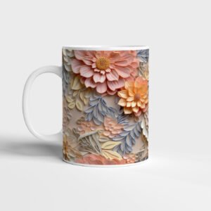 Mug Design 102355