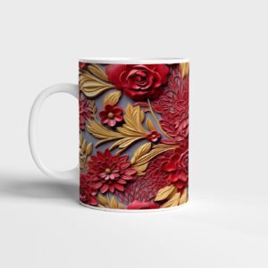 Mug Design 102358