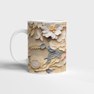 Mug Design 102361
