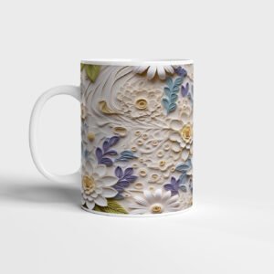 Mug Design 102364