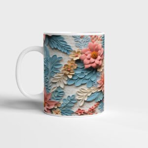 Mug Design 102365