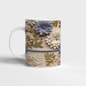 Mug Design 102366