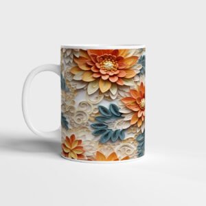 Mug Design 102370