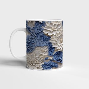 Mug Design 102372