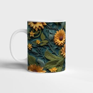 Mug Design 102379