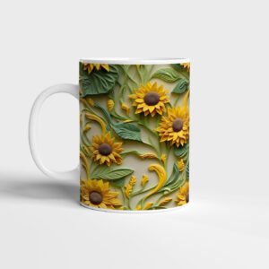 Mug Design 102384