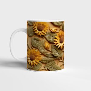 Mug Design 102389
