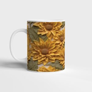 Mug Design 102390