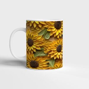 Mug Design 102393