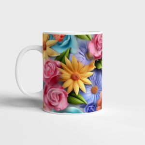 Mug Design 102397