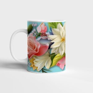 Mug Design 102398