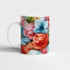 Mug Design 102399