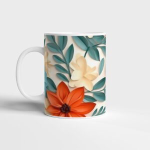 Mug Design 102409