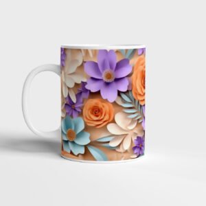 Mug Design 102411