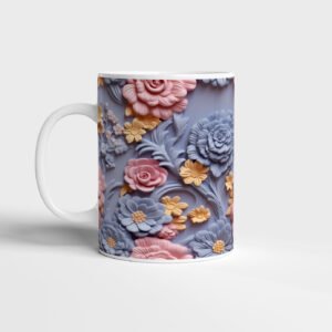 Mug Design 102427