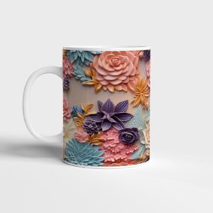 Mug Design 102429