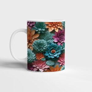 Mug Design 102431