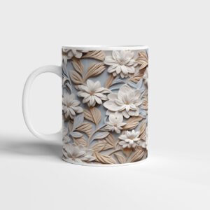 Mug Design 102434