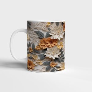 Mug Design 102439