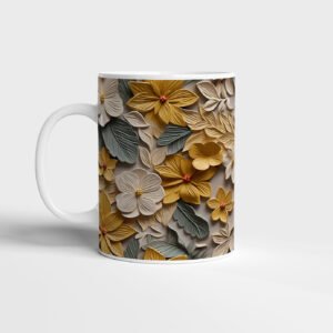 Mug Design 102441