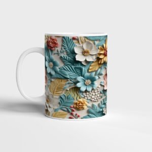 Mug Design 102445
