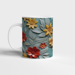 Mug Design 102455