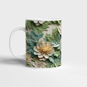 Mug Design 102456