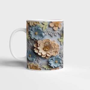 Mug Design 102457