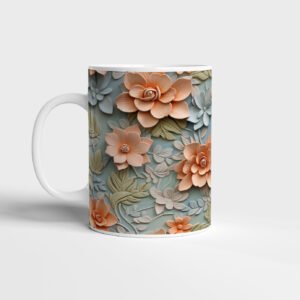 Mug Design 102462
