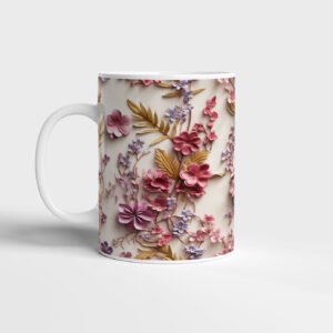 Mug Design 102463