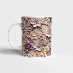 Mug Design 102465