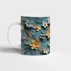 Mug Design 102466