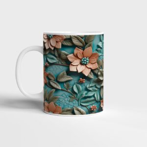 Mug Design 102467