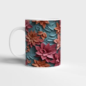 Mug Design 102470