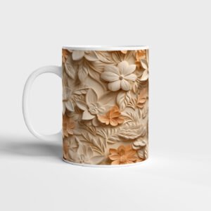 Mug Design 102471