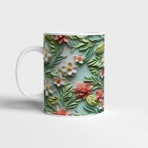 Mug Design 102474