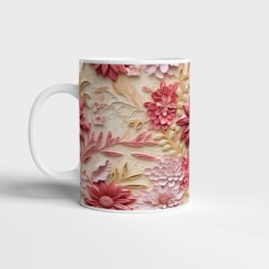 Mug Design 102476