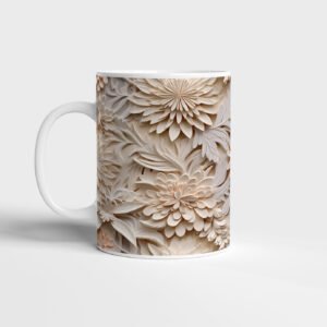 Mug Design 102485