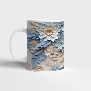 Mug Design 102486