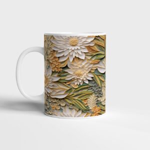 Mug Design 102487