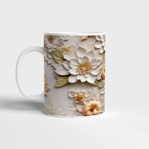 Mug Design 102489