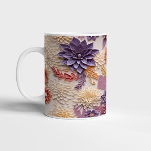 Mug Design 102492
