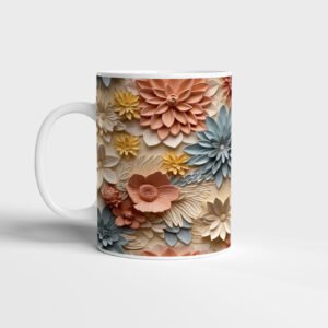 Mug Design 102507
