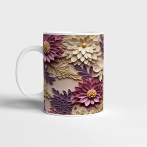 Mug Design 102509