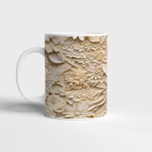 Mug Design 102543