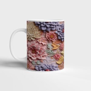 Mug Design 102570