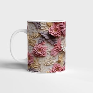 Mug Design 102575