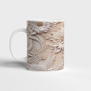 Mug Design 102579